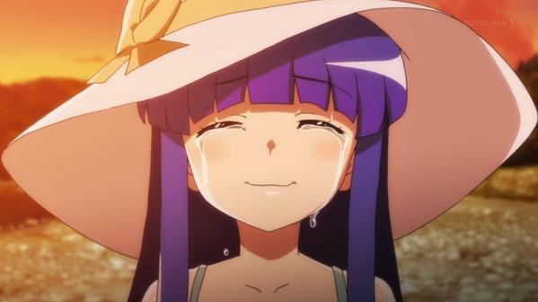 ひぐらしのなく頃に 業 16話 感想 雛見沢カルト怖い アニメのまとめはここでおk