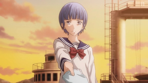 かげきしょうじょ 4話 感想 キモオタさん よかったね アキブラ かげきしょうじょ 4話 感想 キモオタさん よかったね アキブラ