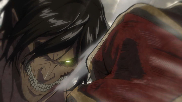 進撃の巨人 Season2 32話 感想 巨人の戦闘シーン動きまくりで近年稀に見る鬼作画だったな アキブラ 進撃の巨人 Season2 32話 感想 巨人の戦闘シーン動きまくりで近年稀に見る鬼作画だったな アキブラ