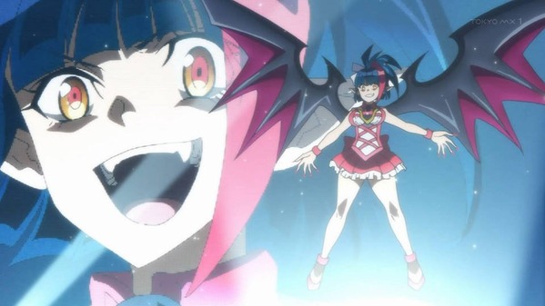 【戦姫絶唱シンフォギアXV 2話 感想 増補版】 「弱い」ってのは色んな意味で厄介なんですね・・・