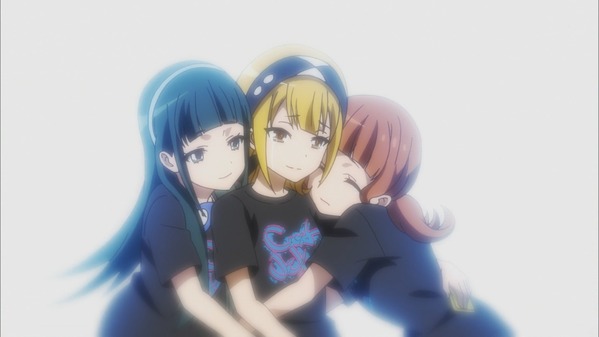Wixoss Diva A Live 3話 感想 優しい世界で良かった アニメのまとめはここでおk Wixoss Diva A Live 3話 感想 優しい世界で良かった アニメのまとめはここでおk