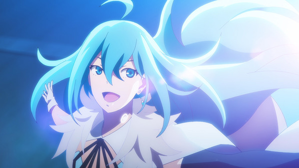 Vivy Fluorite Eye S Song 7話 感想 信じて送り出したヴィヴィが陽キャ歌姫になっちゃってるなんて アニメ のまとめはここでおk Vivy Fluorite Eye S Song 7話 感想 信じて送り出したヴィヴィが陽キャ歌姫になっちゃってるなんて アニメ のまとめはここでおk