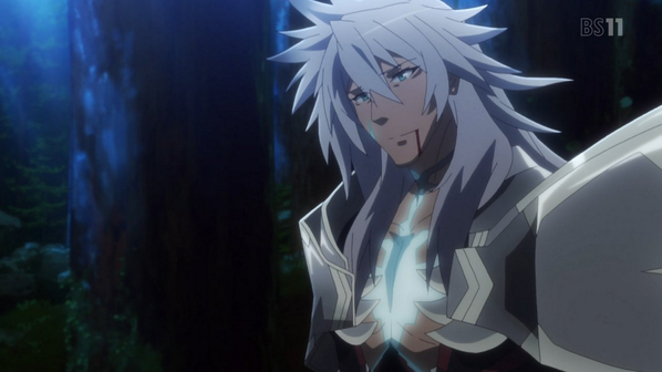 【Fate/Apocrypha 4話 感想】 ジークは自分の望みを叶えたんだな… : アキブラ電書