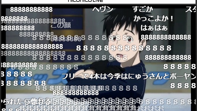 ユーリ On Ice アキブラ