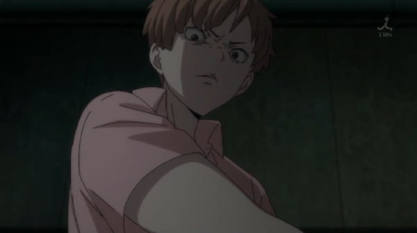 歌舞伎町シャーロック 11話 感想 そりゃ そうするわなぁ アキブラ