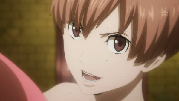 歌舞伎町シャーロック 4話 感想 モリアーティくんが可愛いぞ アキブラ