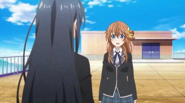 八月のシンデレラナイン アキブラ