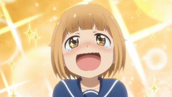【放課後ていぼう日誌 4話 感想】 4ヶ月長かった・・・ありがとう、放課後ていぼう日誌