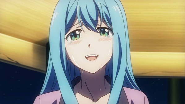 賢者の孫 8話 感想 賢者の孫を見ている時だけは笑顔でいられる アキブラ 賢者の孫 8話 感想 賢者の孫を見ている時だけは笑顔でいられる アキブラ