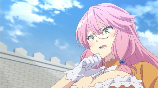 回復術士のやり直し 1話 感想 2話にしてヒロインを わからせる アニメは名作 アキブラ 回復術士のやり直し 1話 感想 2話にしてヒロインを わからせる アニメは名作 アキブラ