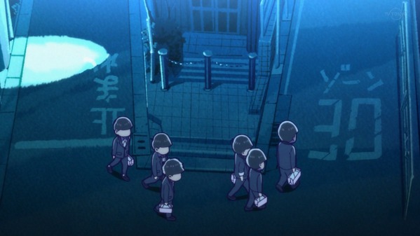 おそ松さん 3期 5話 感想 心の柔らかい部分を抉るの止めてもらっていいか アニメのまとめはここでおk おそ松さん 3期 5話 感想 心の柔らかい部分を抉るの止めてもらっていいか アニメのまとめはここでおk