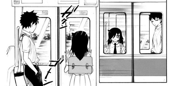 私がモテないのはどう考えてもお前らが悪い 160話 感想 黒木智子が帰ってきた アキブラ