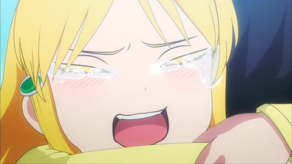 ハイスコアガール 18話 感想 うわああああああああああッッッ ハイスコアガール 18話 感想 うわああああああああああッッッ