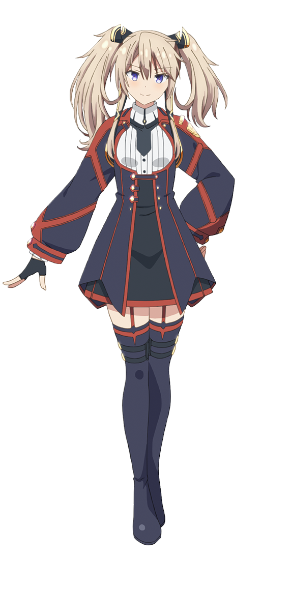 魔王学院の不適合者 サーシャ ネクロンはツンデレ可愛い 超チョロいん アニ楽ちゅー まとめ道中 魔王学院の不適合者 サーシャ ネクロンはツンデレ可愛い 超チョロいん アニ楽ちゅー まとめ道中