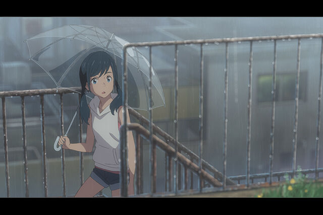 天気の子 画像まとめ 今から 晴れるよ アニ楽ちゅー まとめ道中 天気の子 画像まとめ 今から 晴れるよ アニ楽ちゅー まとめ道中