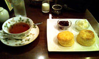 紅茶専門店で黒執事気分 Go Plain 紅茶専門店で黒執事気分 Go Plain