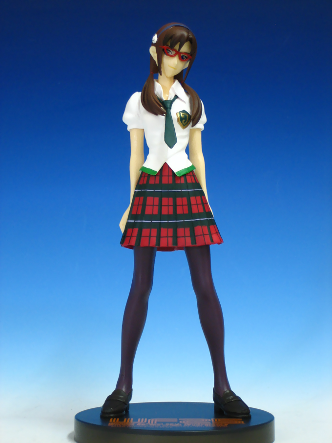 ヱヴァンゲリヲン新劇場版 エクストラフィギュアwf限定 真希波 マリ イラストリアス レビュー Orange Empire Blog 素晴らしきフィギュアの世界 ヱヴァンゲリヲン新劇場版 エクストラフィギュアwf限定 真希波 マリ イラストリアス レビュー Orange Empire Blog 素晴らしきフィギュアの世界