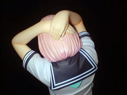 コトブキヤ限定 １/７ セラちゃん」レビュー : Orange Empire -blog