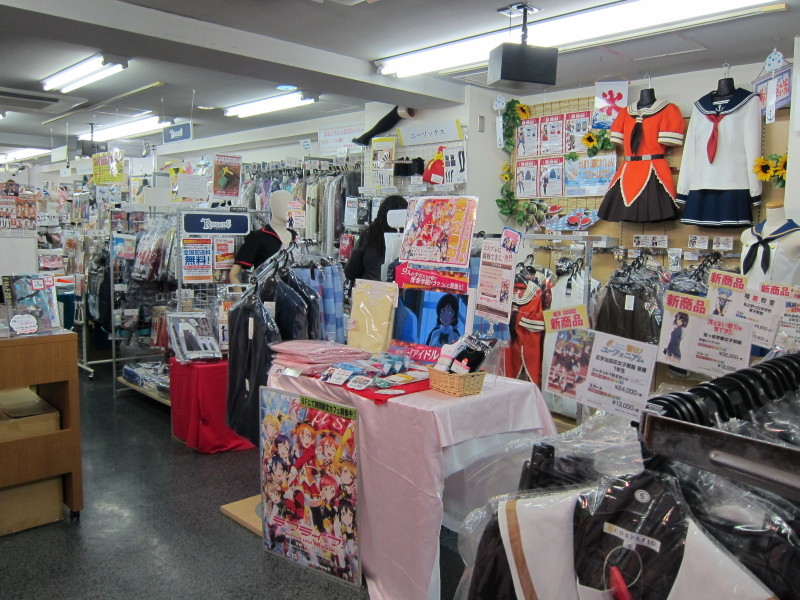 秋葉原テレビロケ地のご紹介 アキバガイドblog 秋葉原テレビロケ地のご紹介 アキバガイドblog