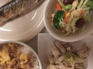 *食費の節約レシピ!ケチケチせずに2年で350万円貯めた主婦の今日の食卓(2016年10月28日)*