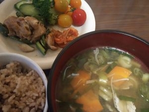 ケチケチせずに年間100万円貯めた節約ズボラ主婦の食費節約レシピ(2016年7月16日)