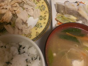 *食費の節約レシピ!ケチケチせずに2年で350万円貯めた主婦の今日の食卓(2016年10月15日)*