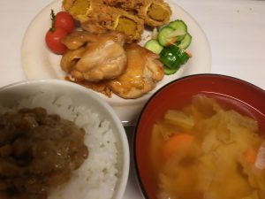 食費節約レシピ1日1人500円以下