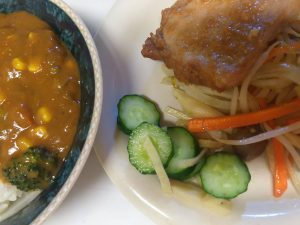 *食費の節約レシピ!ケチケチせずに2年で350万円貯めた主婦の今日の食卓(2016年10月30日)*