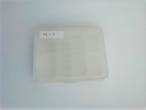 100均家計管理グッズ(ダイソー)