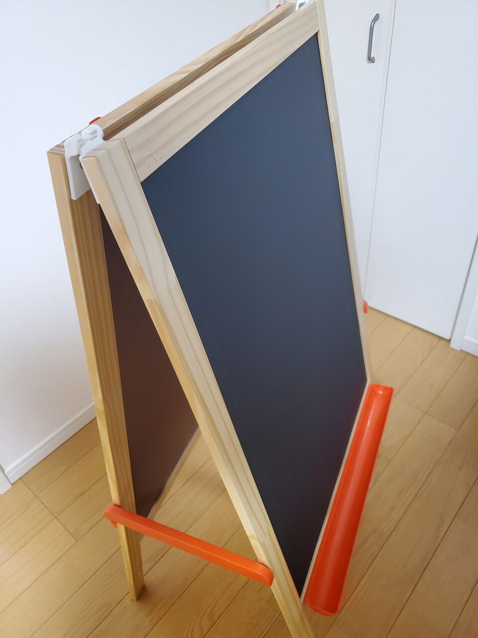 【新品】IKEA モーラ　お絵描き　イーゼル 楽天市場】【 IKEA 】 イケア MALA モーラ イーゼル ソフト