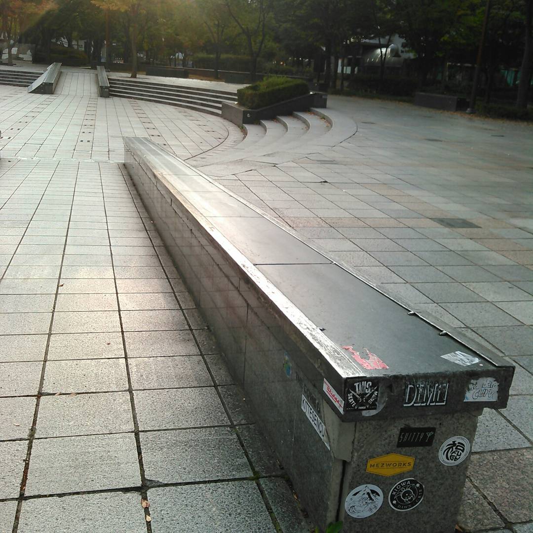韓国のスケートパーク カルトスケートパーク Sake Skateboarding Trip Cooking And I のブログ 韓国のスケートパーク カルトスケートパーク Sake Skateboarding Trip Cooking And I のブログ
