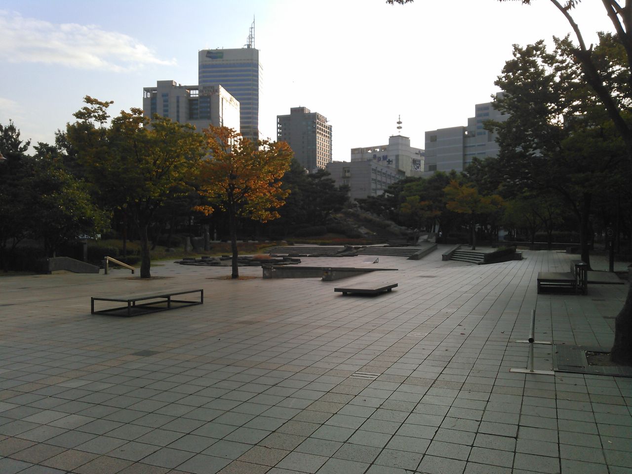 韓国のスケートパーク カルトスケートパーク Sake Skateboarding Trip Cooking And I のブログ 韓国のスケートパーク カルトスケートパーク Sake Skateboarding Trip Cooking And I のブログ