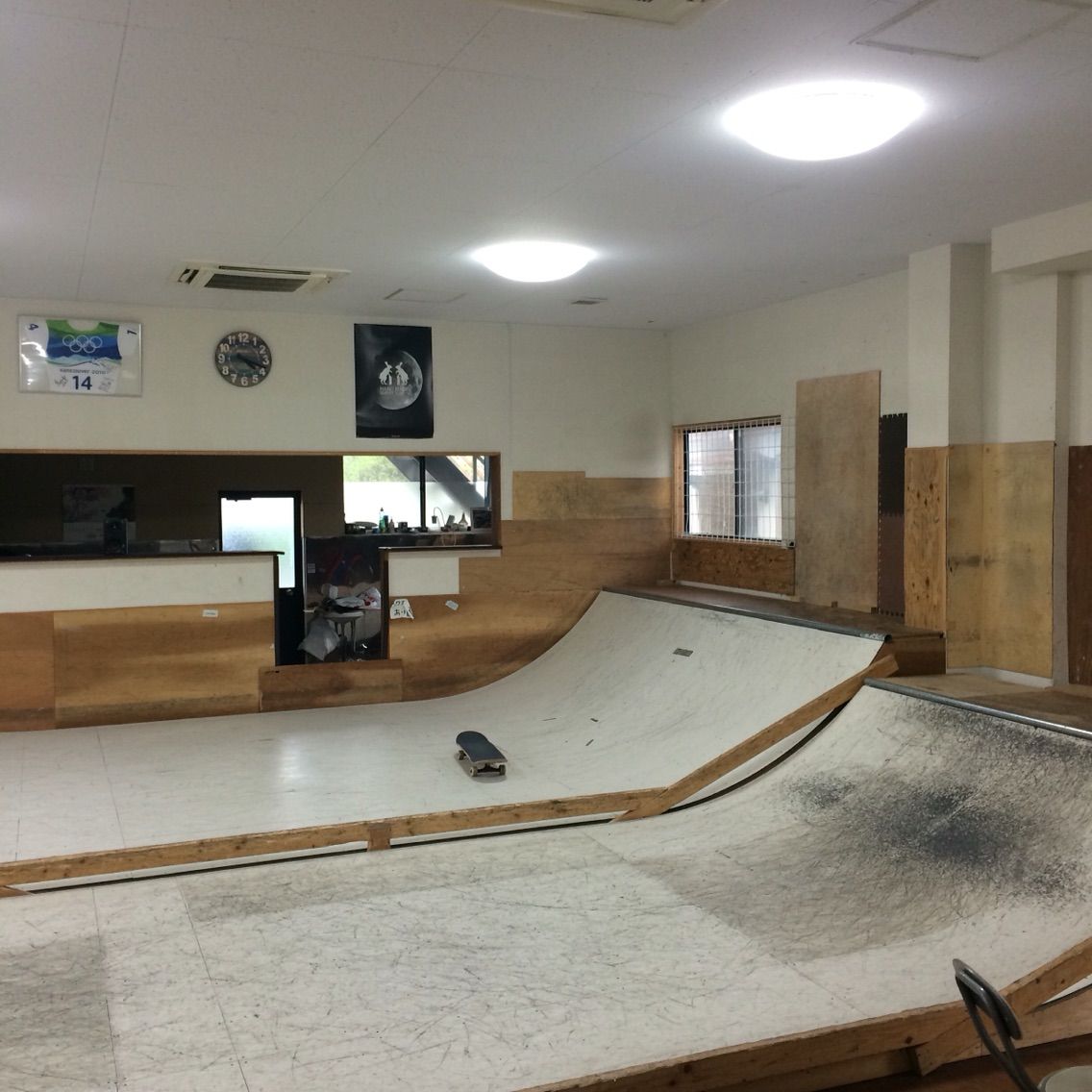 栃木県小山市オッシースケートパークでランプ Sake Skateboarding Trip Cooking And I のブログ