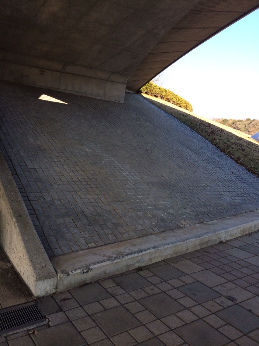 スケートスポット 栃木県小山総合公園 県南体育館前のフラットバンク Sake Skateboarding Trip Cooking And I のブログ スケートスポット 栃木県小山総合公園 県南体育館前のフラットバンク Sake Skateboarding Trip Cooking And I のブログ
