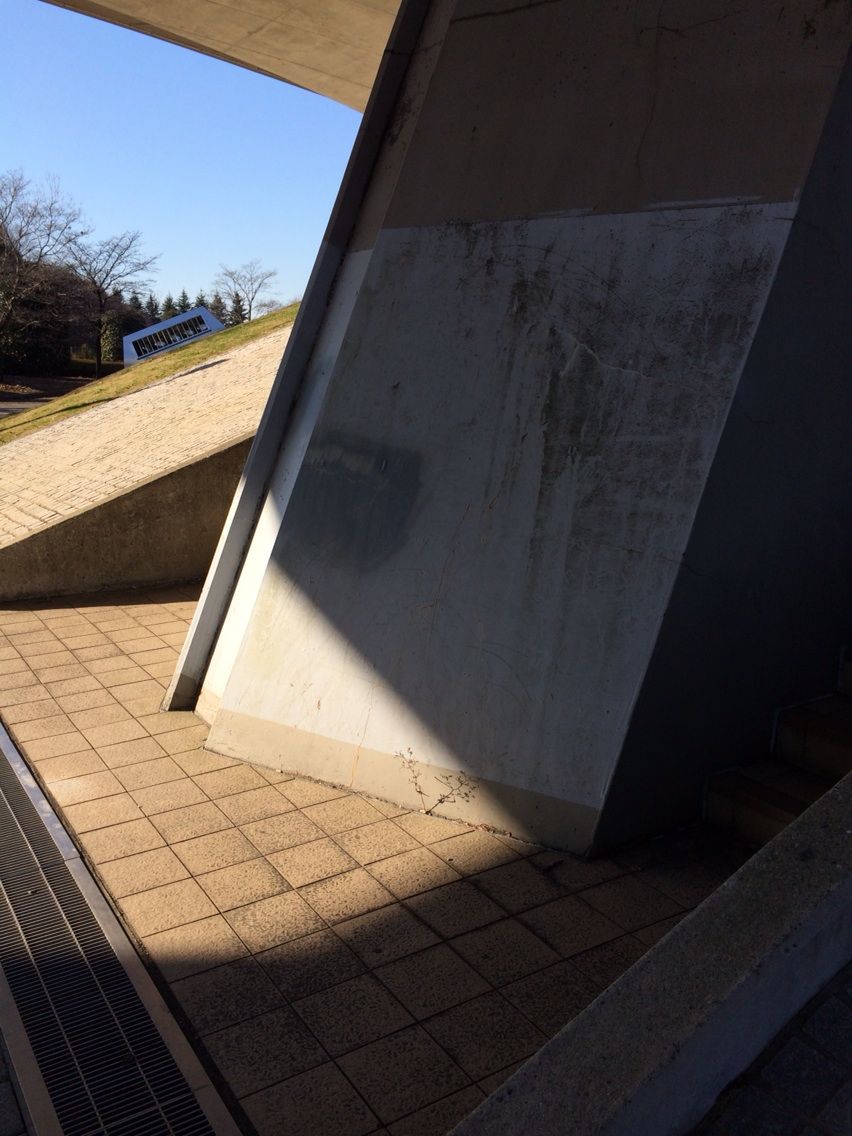 スケートスポット 栃木県小山総合公園 県南体育館前のフラットバンク Sake Skateboarding Trip Cooking And I のブログ スケートスポット 栃木県小山総合公園 県南体育館前のフラットバンク Sake Skateboarding Trip Cooking And I のブログ