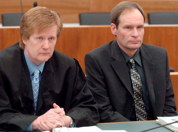 アルミン マイヴェス Armin Meiwes Japaneseclass Jp