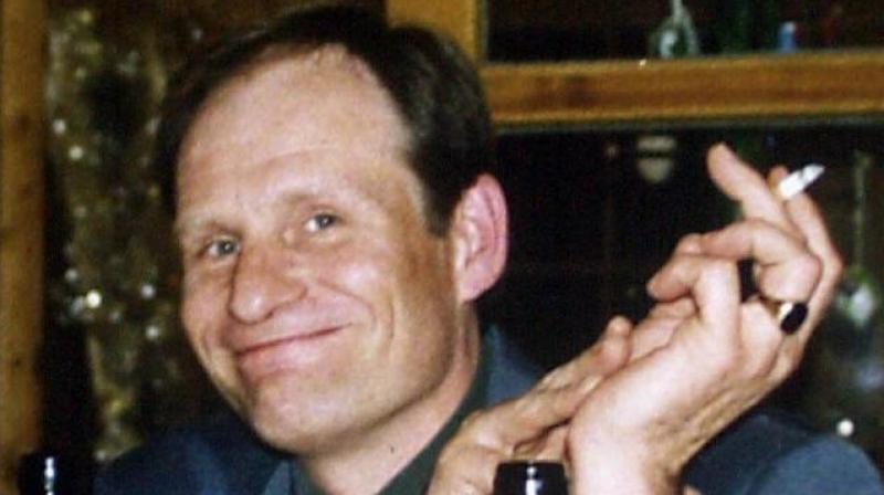 禁断の食事 カニバリズムとアルミン マイヴェス Armin Meiwes 最高の国