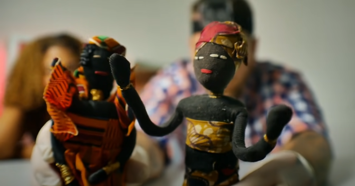 ダークウェブ ミステリーboxと Youtuber 最高の国