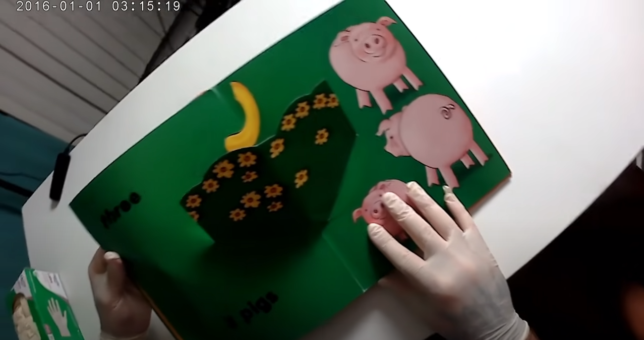 ダークウェブ ミステリーboxと Youtuber 最高の国