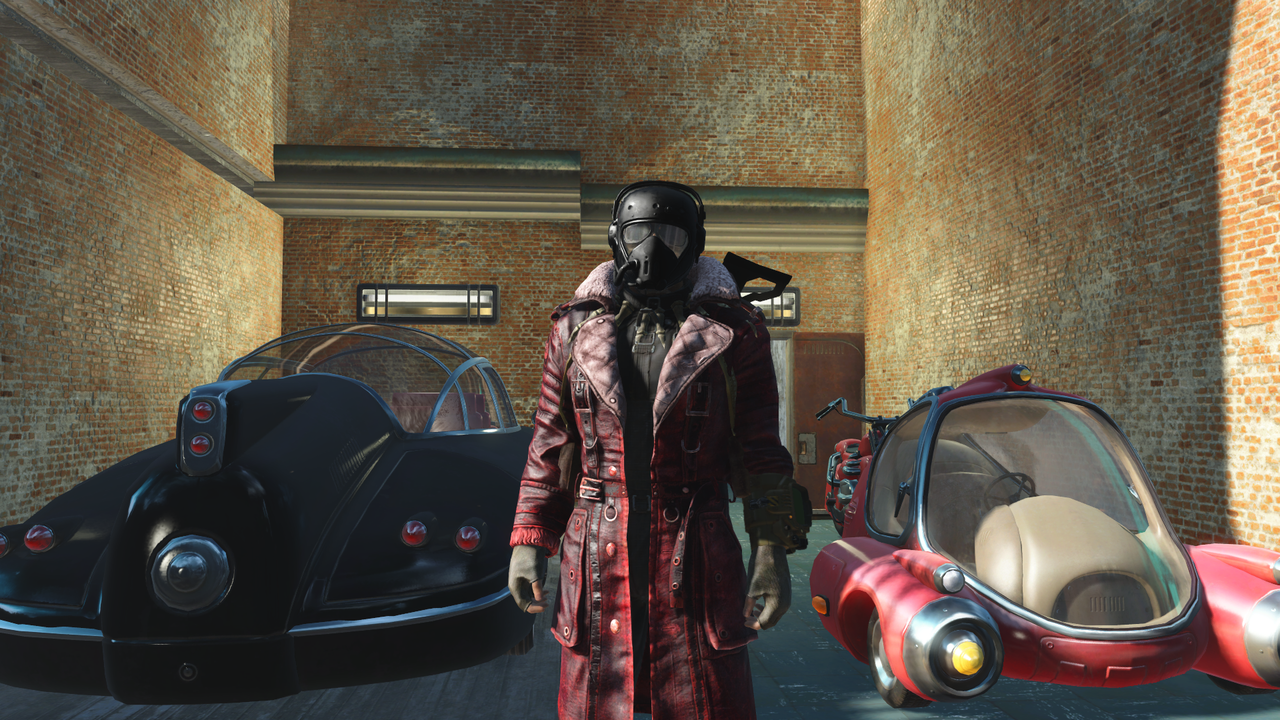 93点 Fallout4 レビュー 愛すべきバグゲー Shotのクソ レビュー 93点 Fallout4 レビュー 愛すべきバグゲー Shotのクソ レビュー