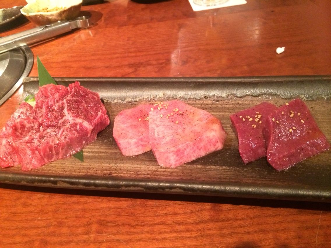 よろにく 西麻布 あまり感動しなかった話 恋は短し食せよ乙女