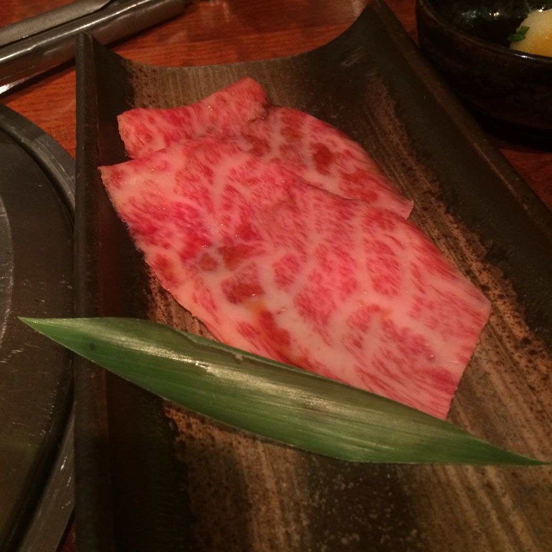 よろにく 西麻布 あまり感動しなかった話 恋は短し食せよ乙女