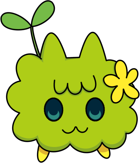 たまペットと遊ぼう はらっぱらっち マイノリティな日々