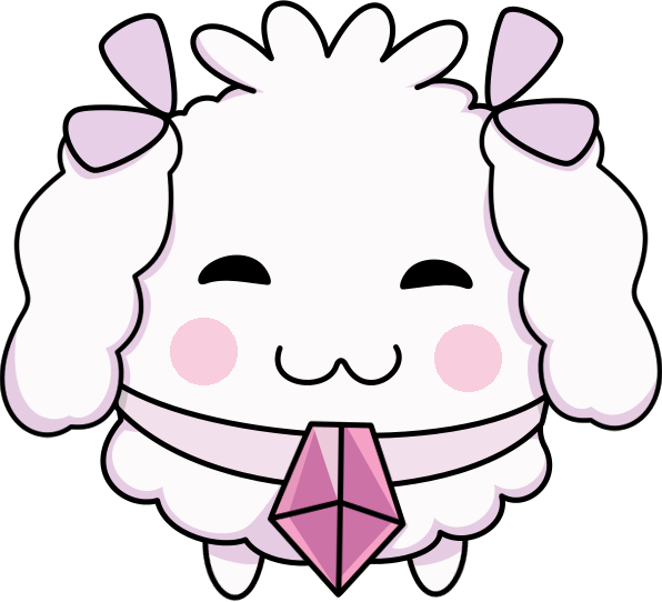 たまペットと遊ぼう ルビーっち マイノリティな日々