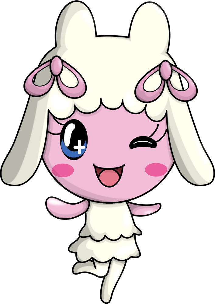 マイノリティな日々 キャラ個別