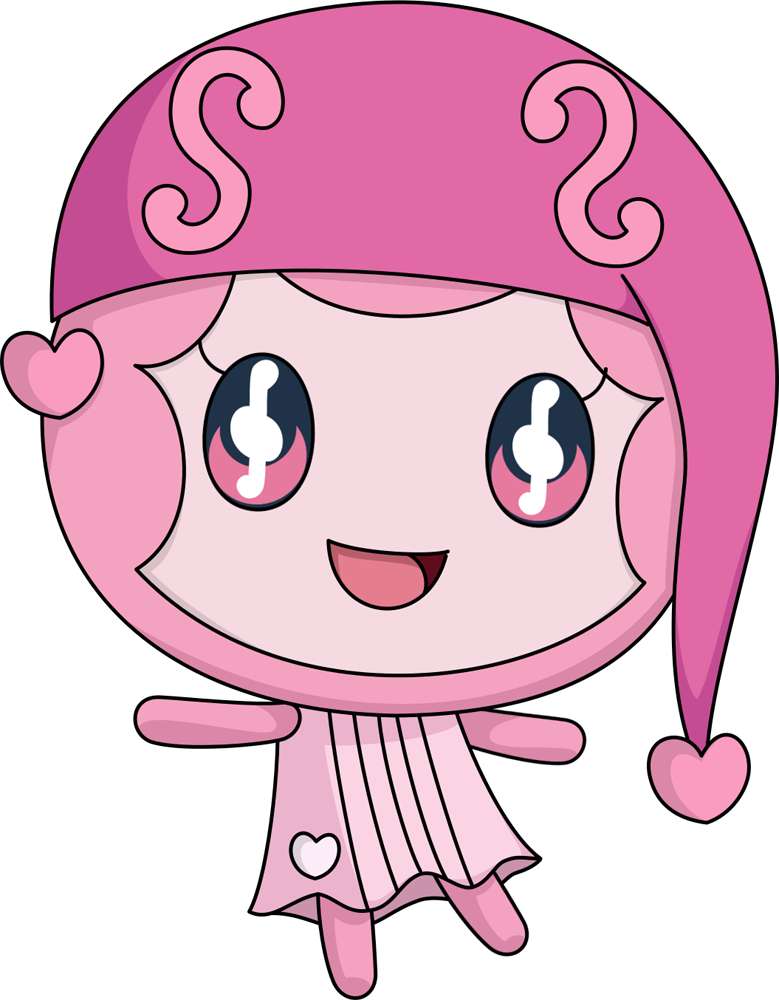 マイノリティな日々 同人イラスト