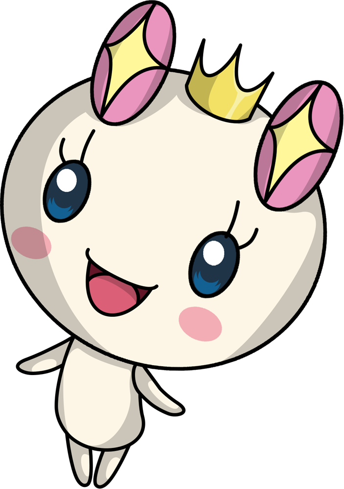 たまもりレッツらゴー ひめっち マイノリティな日々