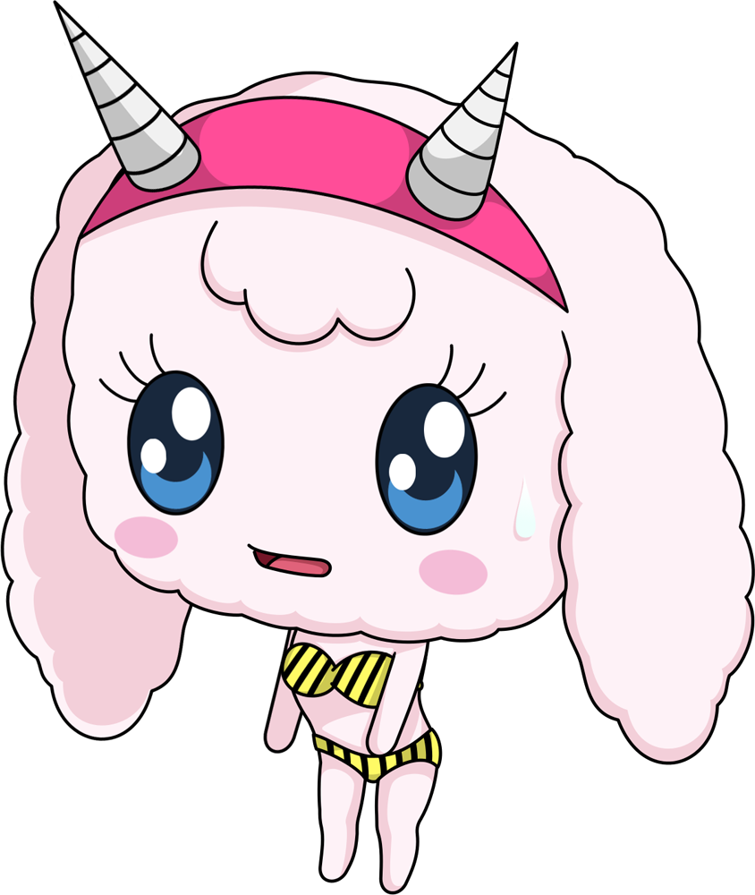 マイノリティな日々