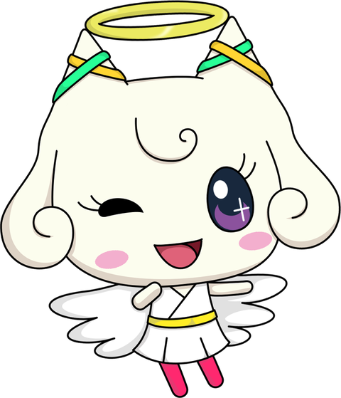 マイノリティな日々 同人イラスト