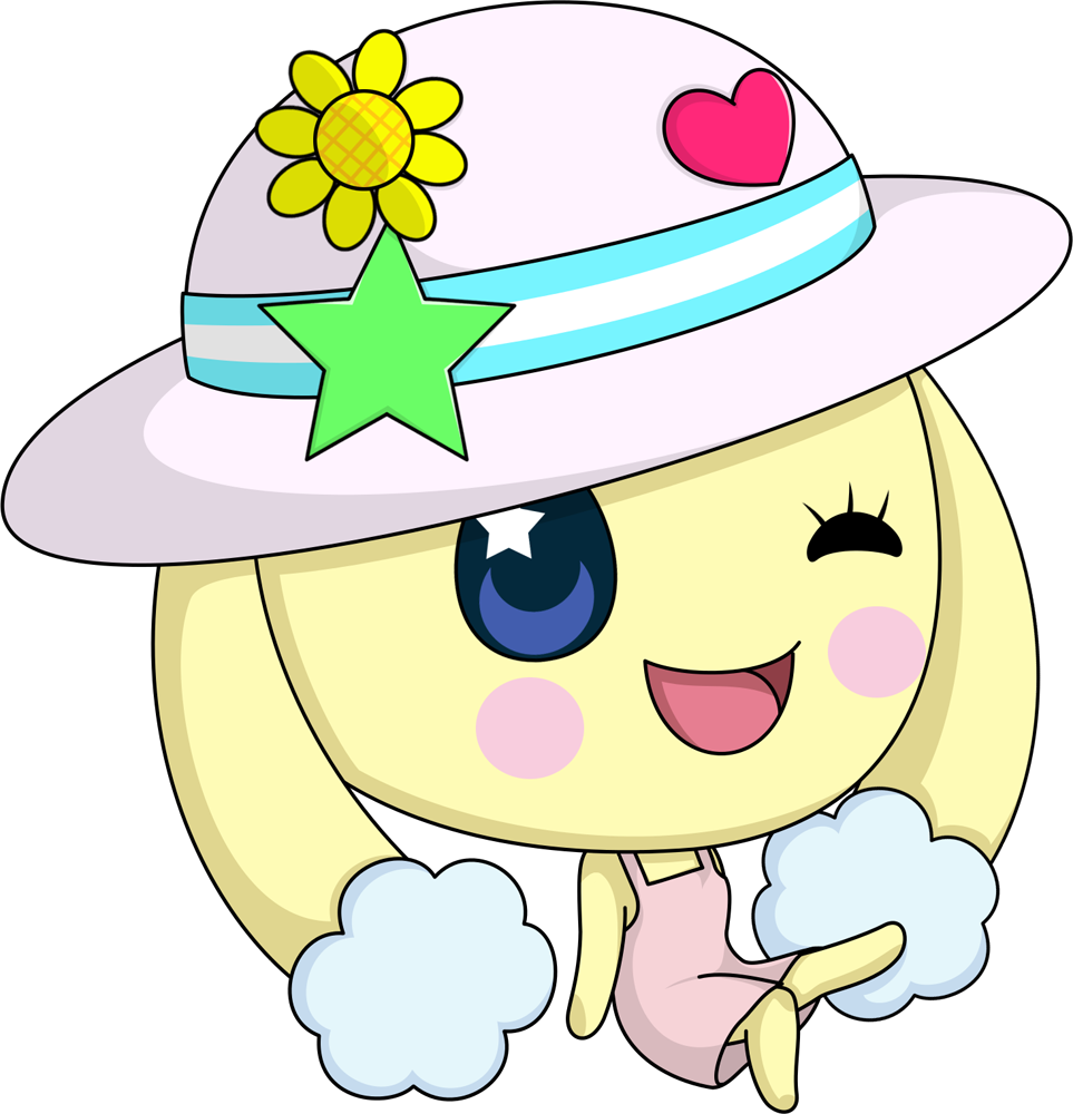 マイノリティな日々 キャラ個別